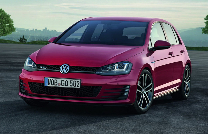 Illustration for article titled Volkswagens you should want
